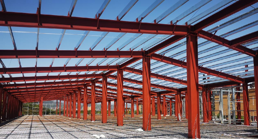 丽水科科阀门有限公司项目